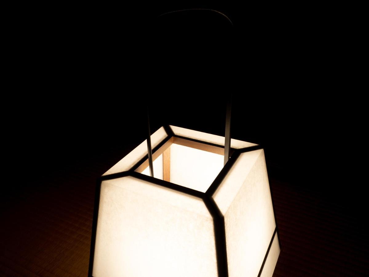 Vila Sukiya-Zukuri Suehiro Hida Exteriér fotografie