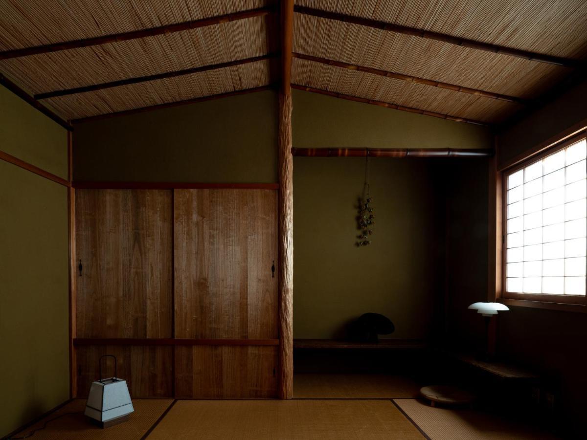 Vila Sukiya-Zukuri Suehiro Hida Exteriér fotografie