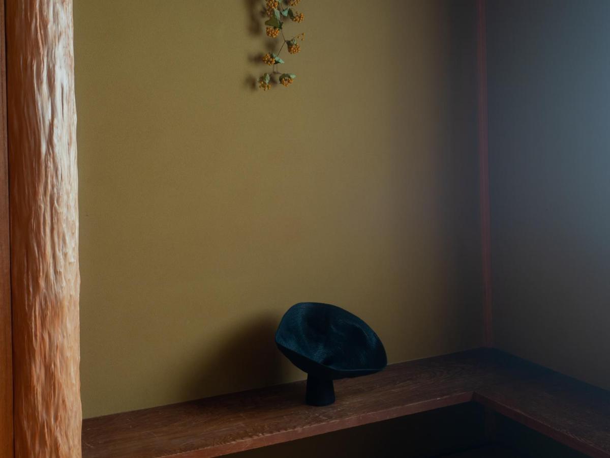 Vila Sukiya-Zukuri Suehiro Hida Exteriér fotografie